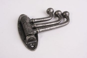 antiek grijs