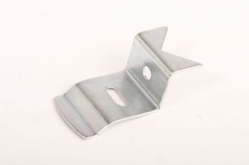 Tafelblad klem voor kopse kant verbinden van een blad 22mm dwars