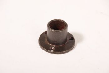 Steun gietijzer roest of tinkleur voor buis rond 15 of 16mm dichte bovenkant